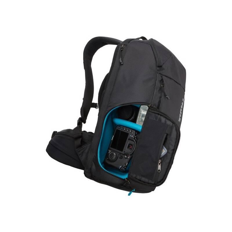 Batoh THULE Aspect TAC106K černý