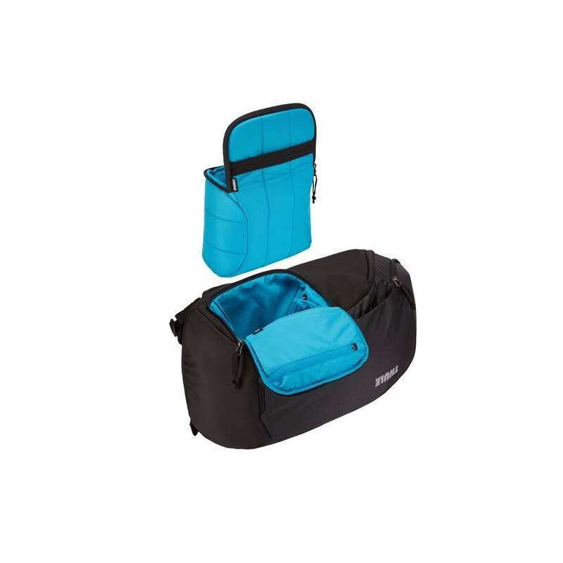 Batoh THULE EnRoute TECB120 černý