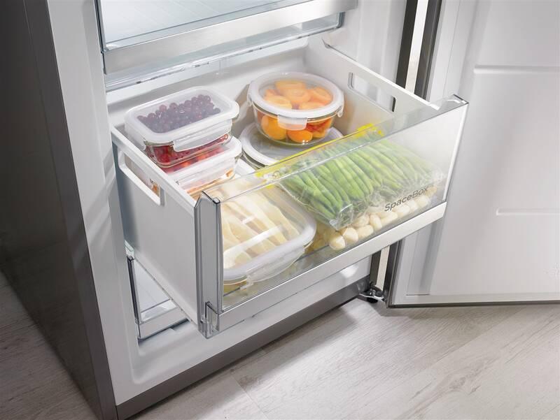 Chladnička s mrazničkou Gorenje Retro ORK193R-L