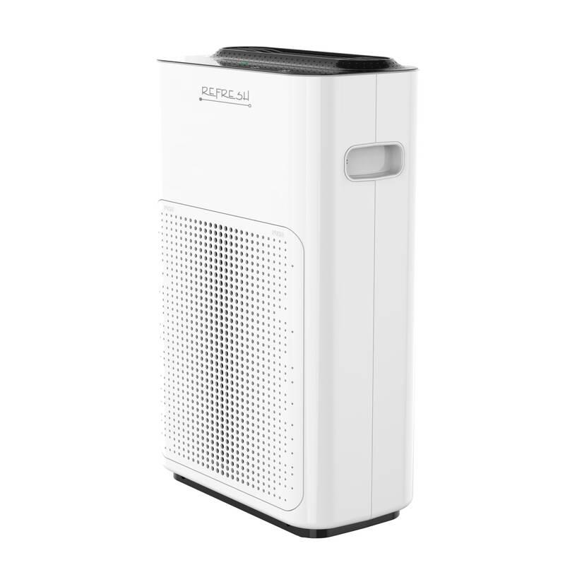 Čistička vzduchu Airbi REFRESH černá bílá