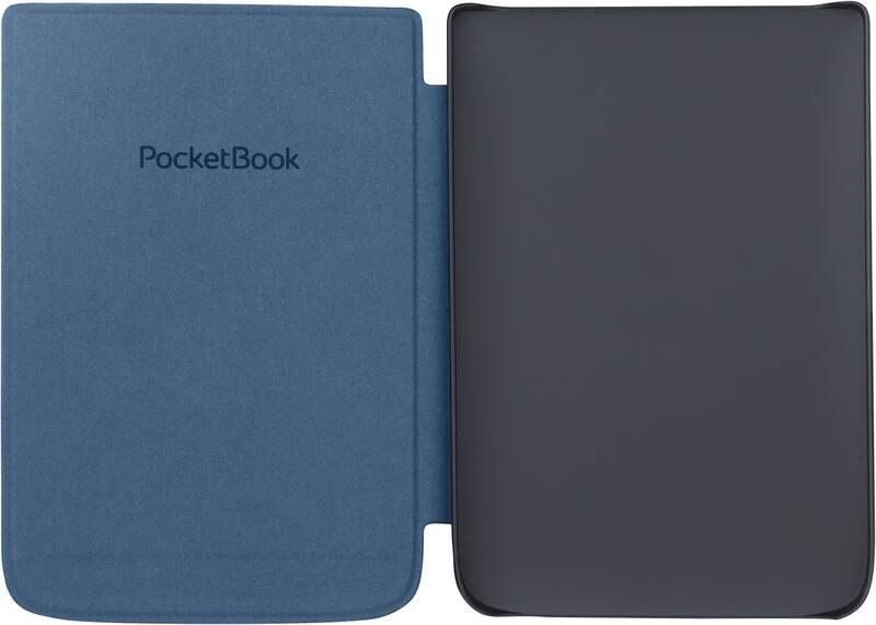 Čtečka e-knih Pocket Book 627 Touch Lux 4 Limitovaná edice s obalem zlatá, Čtečka, e-knih, Pocket, Book, 627, Touch, Lux, 4, Limitovaná, edice, s, obalem, zlatá