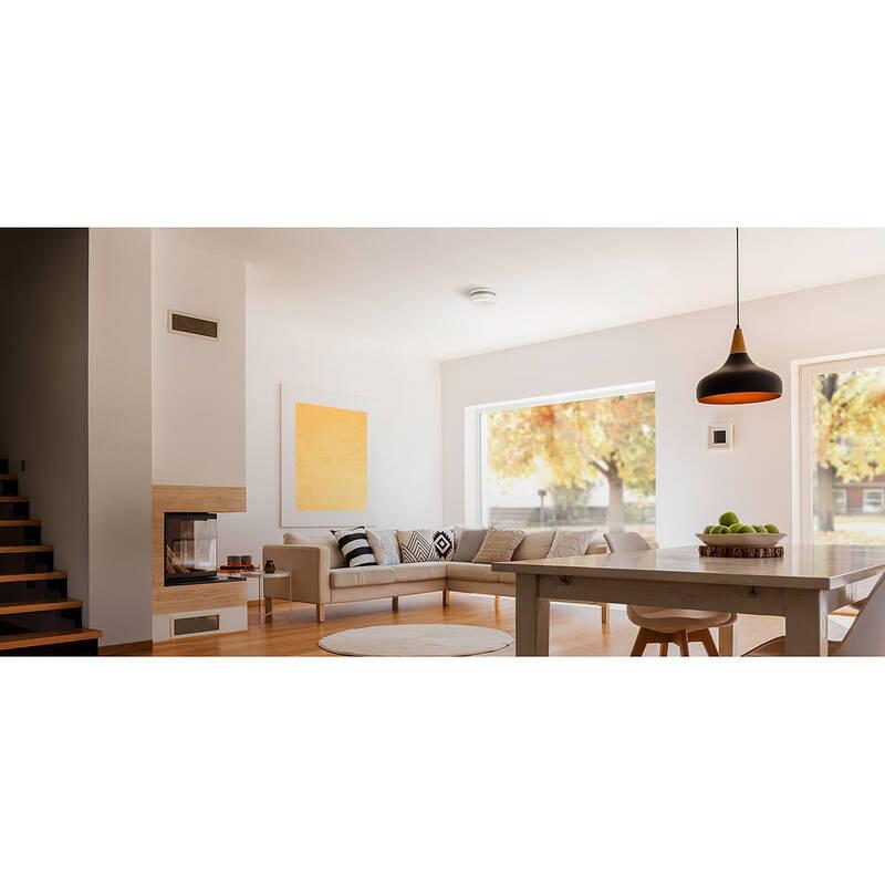 Detektor kouře Eve Smoke