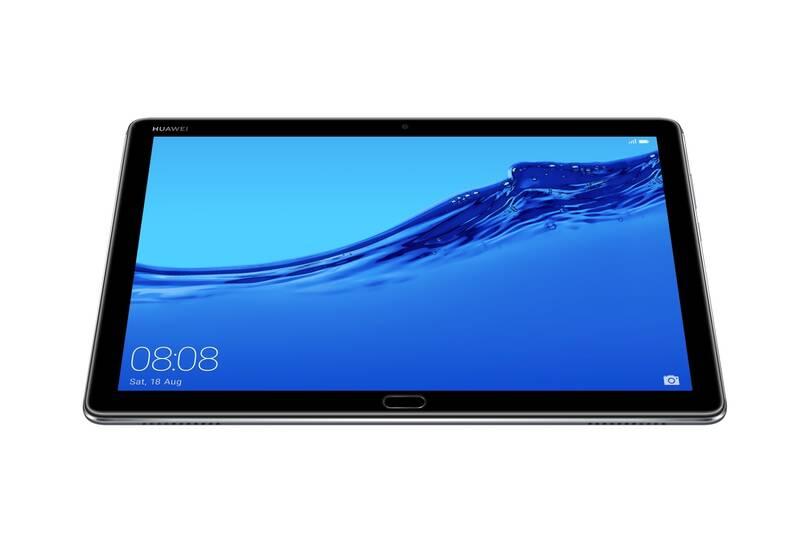 Dotykový tablet Huawei MediaPad M5 Lite 10 šedý