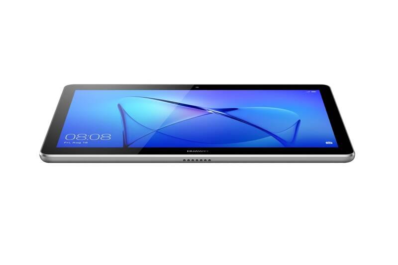 Dotykový tablet Huawei MediaPad T3 10 32 GB šedý