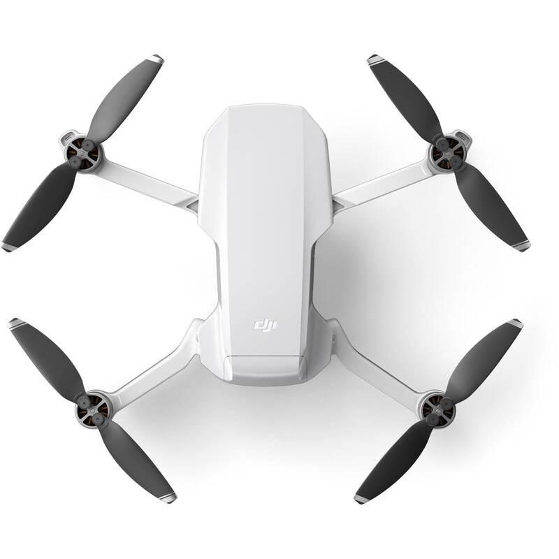 Dron DJI Mavic Mini DJIM0240 šedý
