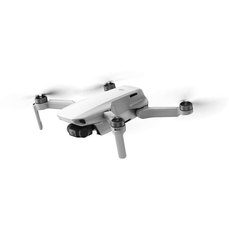 Dron DJI Mavic Mini DJIM0240 šedý