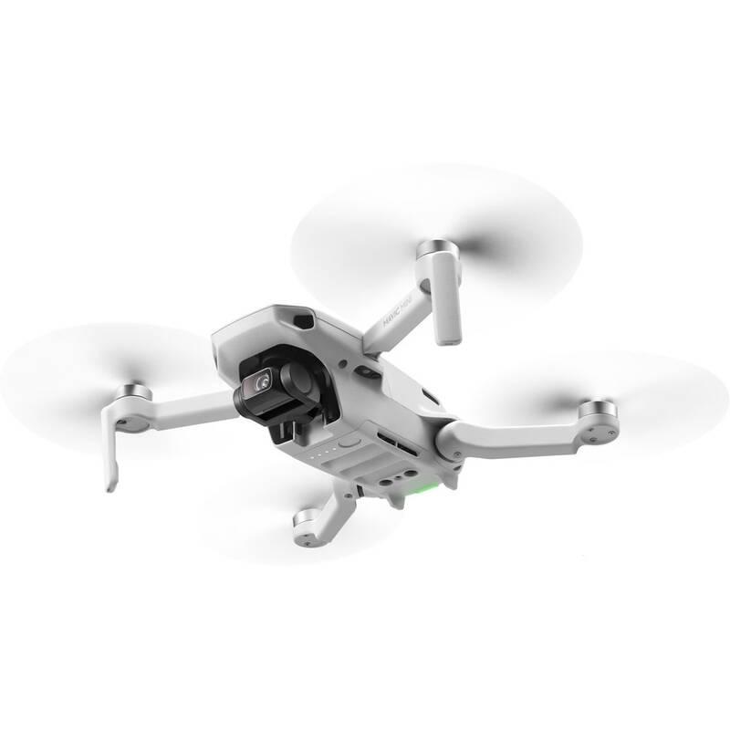 Dron DJI Mavic Mini Fly More Combo DJIM0240C šedý