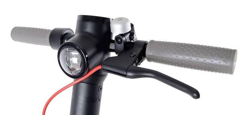 Elektrická koloběžka City Boss DUO 12