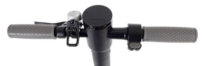 Elektrická koloběžka City Boss DUO 12