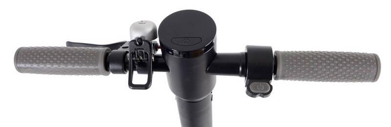 Elektrická koloběžka City Boss DUO 16