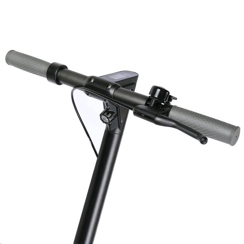 Elektrická koloběžka Kugoo M2 PRO stříbrná