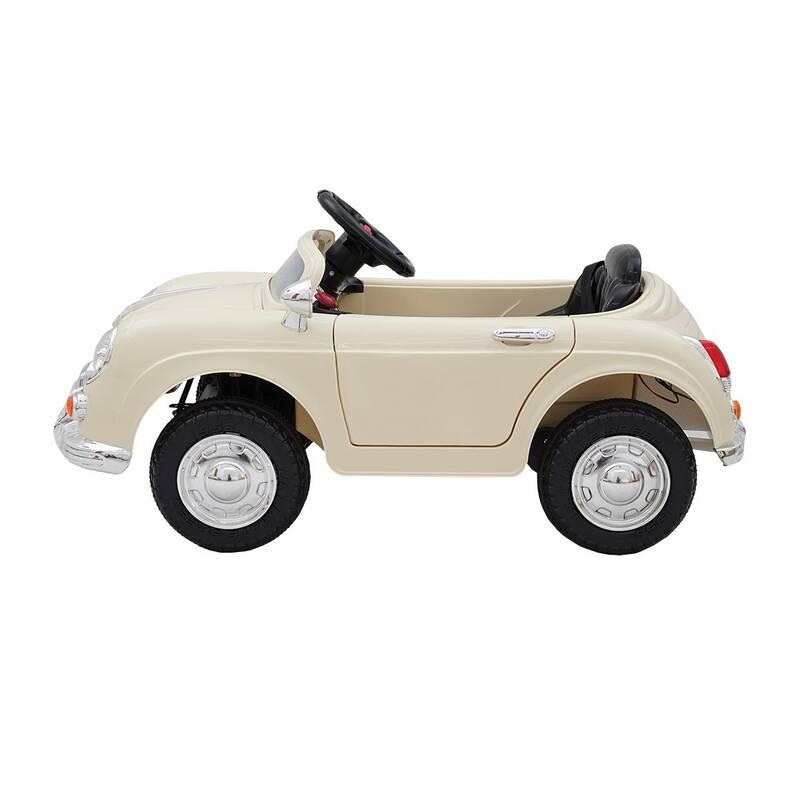 Elektrické autíčko Made Retro