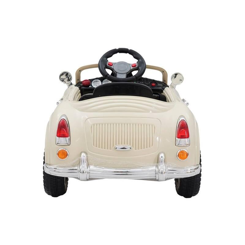 Elektrické autíčko Made Retro