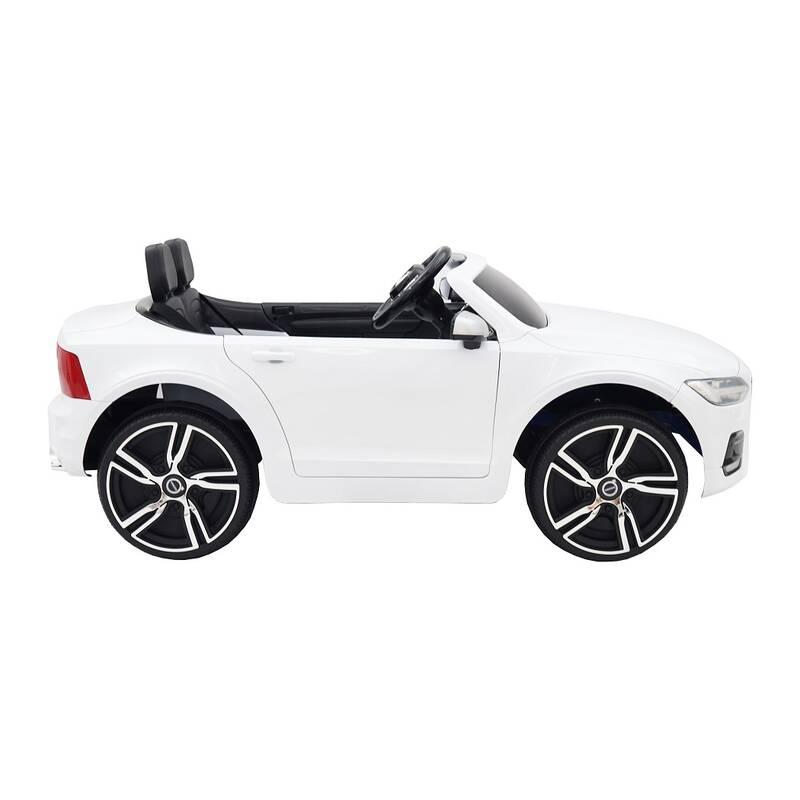 Elektrické autíčko Made Volvo S90