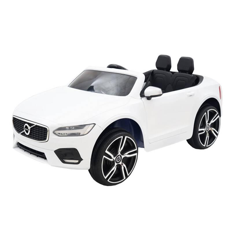 Elektrické autíčko Made Volvo S90