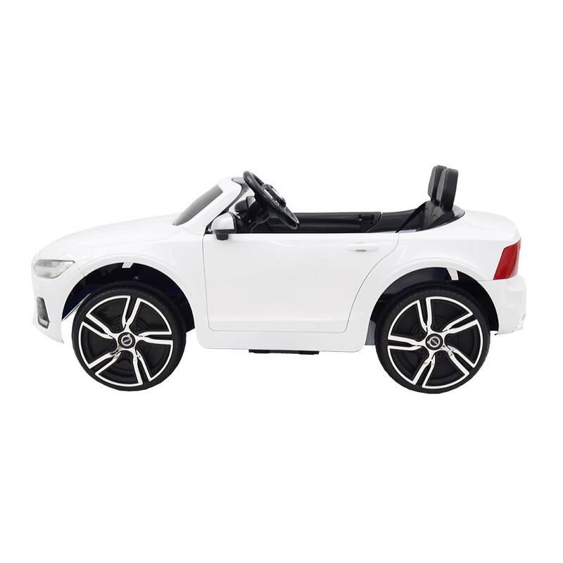 Elektrické autíčko Made Volvo S90