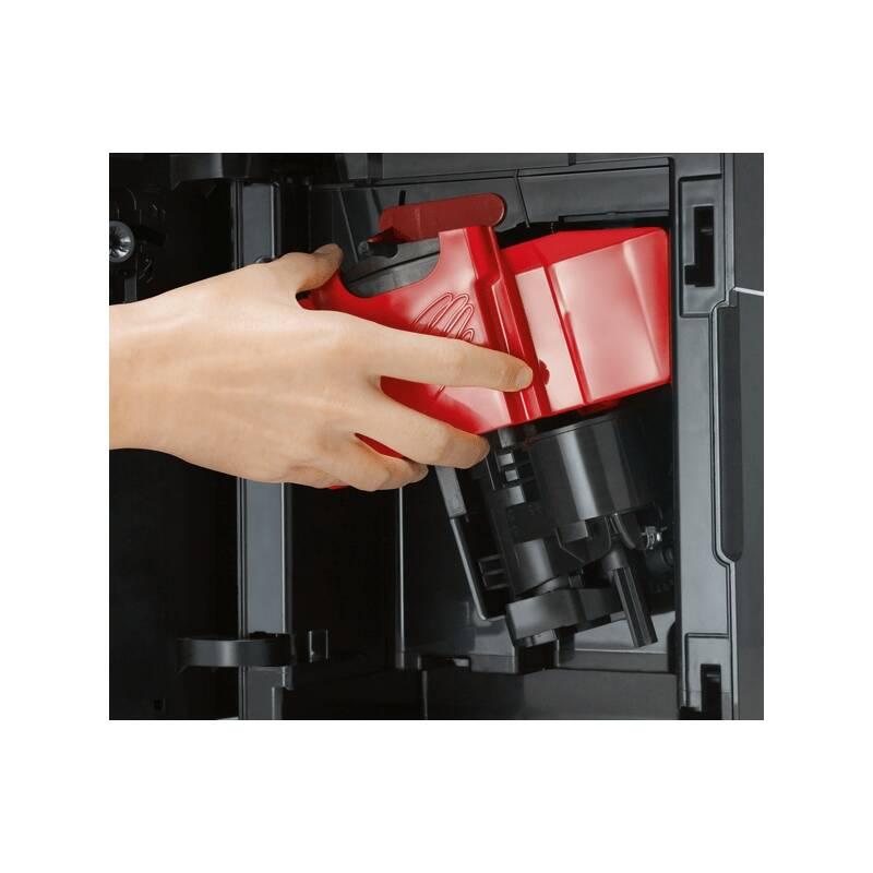 Espresso Siemens EQ.300 TI353201RW stříbrné