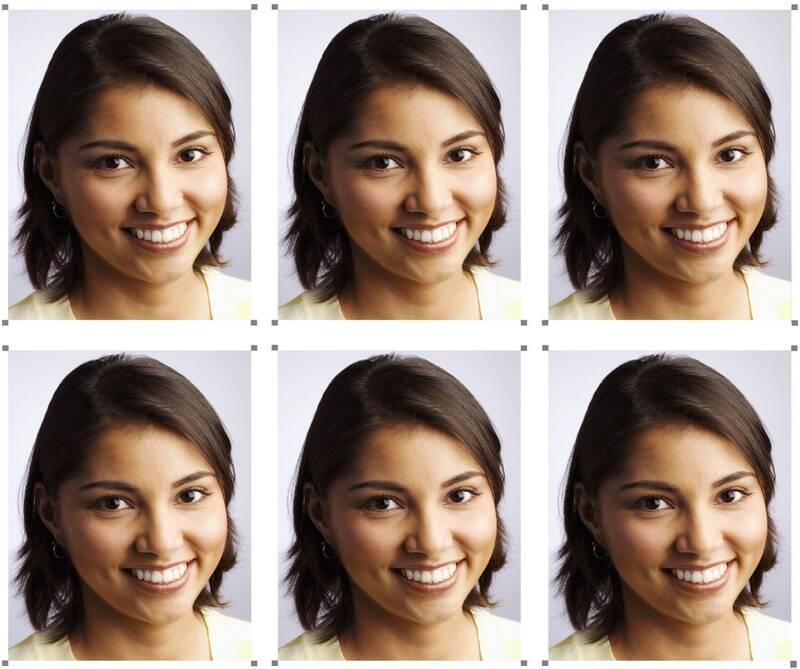 Fototiskárna Canon Selphy CP1000 papíry KP-36 bílá