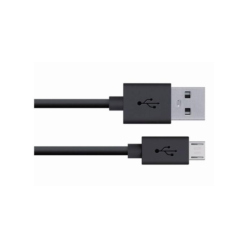 Handsfree CellularLine Car Pro s držákem černé