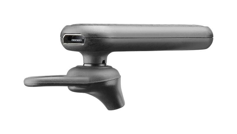 Handsfree CellularLine Grace černé