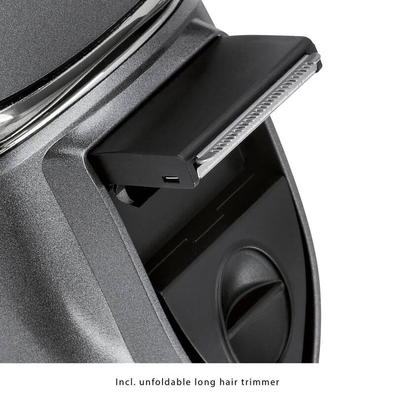 Holicí strojek ProfiCare PC HR 3012