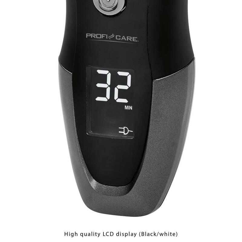 Holicí strojek ProfiCare PC HR 3012