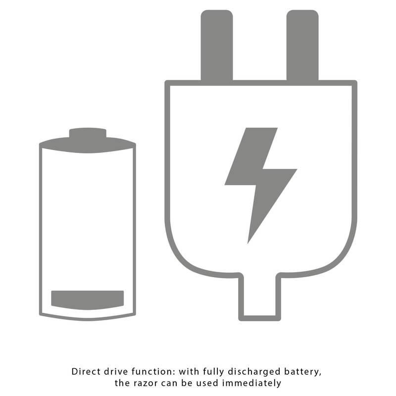Holicí strojek ProfiCare PC HR 3012