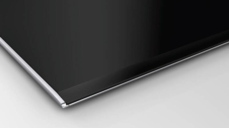 Indukční varná deska Bosch Serie 8 PXY875DE3E černá
