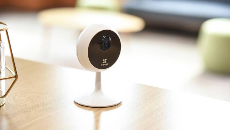 IP kamera EZVIZ C1C 1080p bílá
