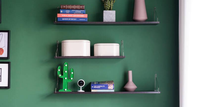 IP kamera EZVIZ C1C 1080p bílá