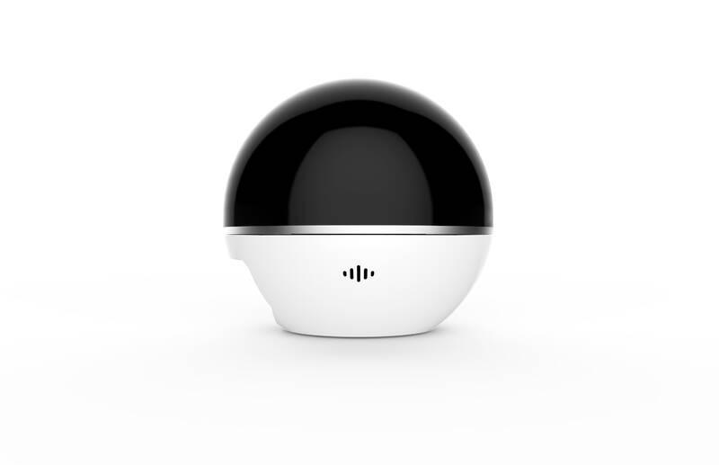 IP kamera EZVIZ C6T bílá