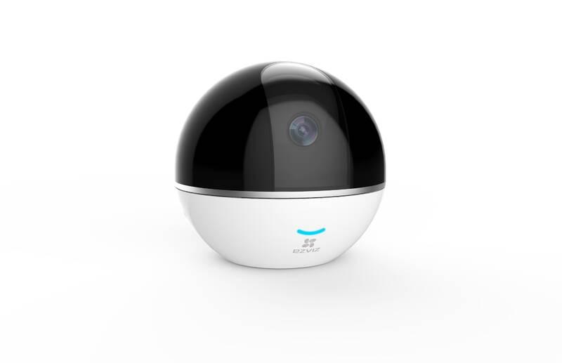 IP kamera EZVIZ C6T bílá