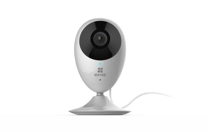 IP kamera EZVIZ Mini O 720p bílá