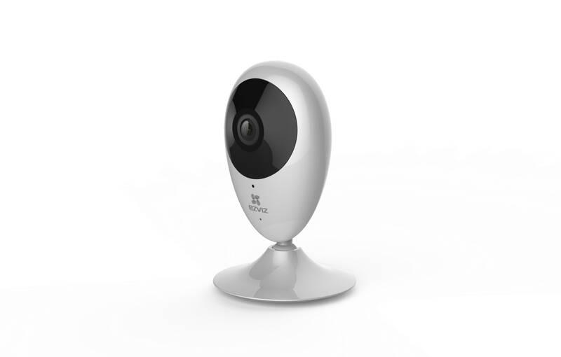 IP kamera EZVIZ Mini O 720p bílá