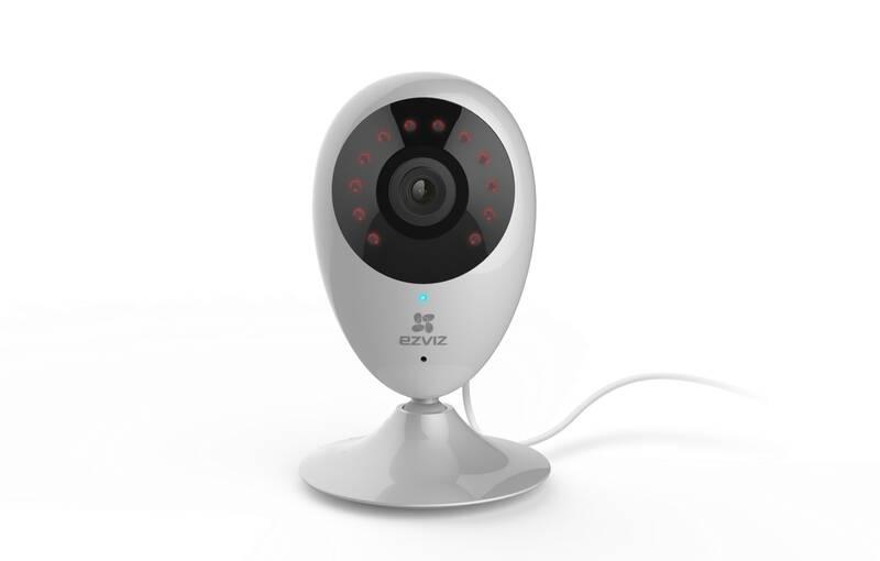 IP kamera EZVIZ Mini O 720p bílá