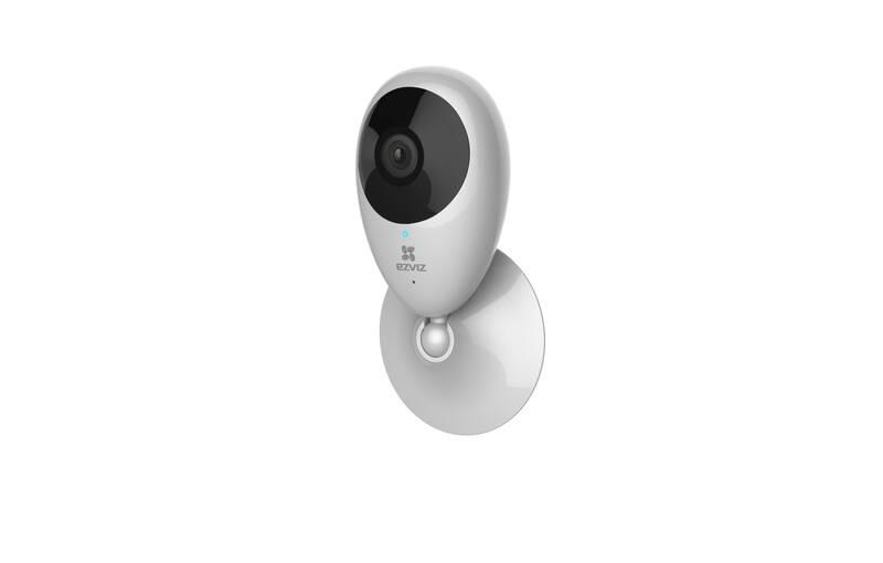 IP kamera EZVIZ Mini O 720p bílá