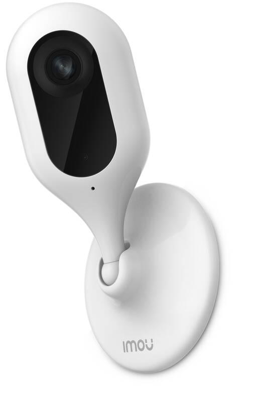 IP kamera Imou CUE 720 IPC-C12P bílá