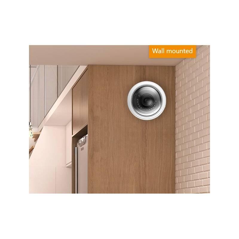 IP kamera Imou Dome Lite 4MP IPC-D42 bílá