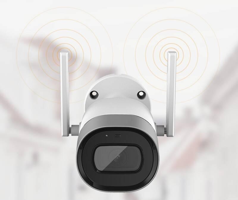 IP kamera Imou IPC-G26P bílá