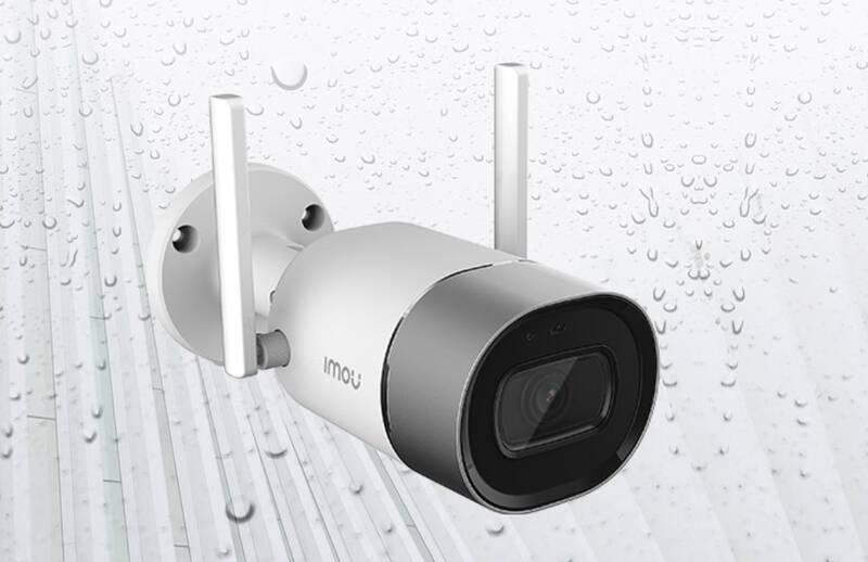 IP kamera Imou IPC-G26P bílá