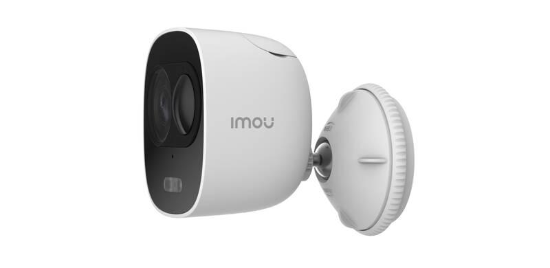 IP kamera Imou LOOC IPC-C26E bílá