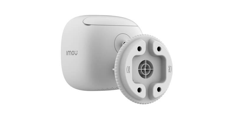 IP kamera Imou LOOC IPC-C26E bílá