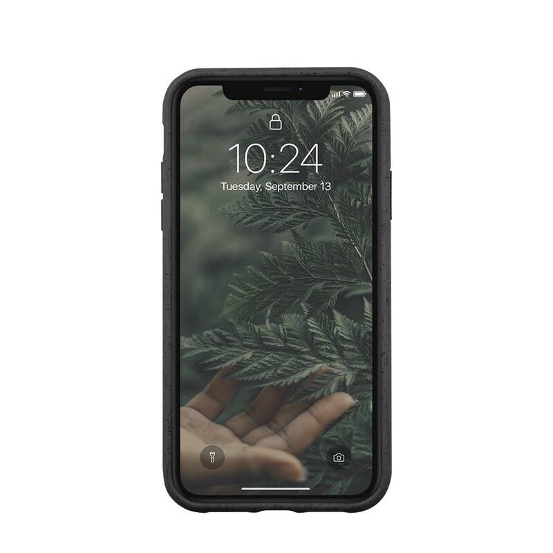Kryt na mobil Forever Bioio pro Apple iPhone 11 Pro černý