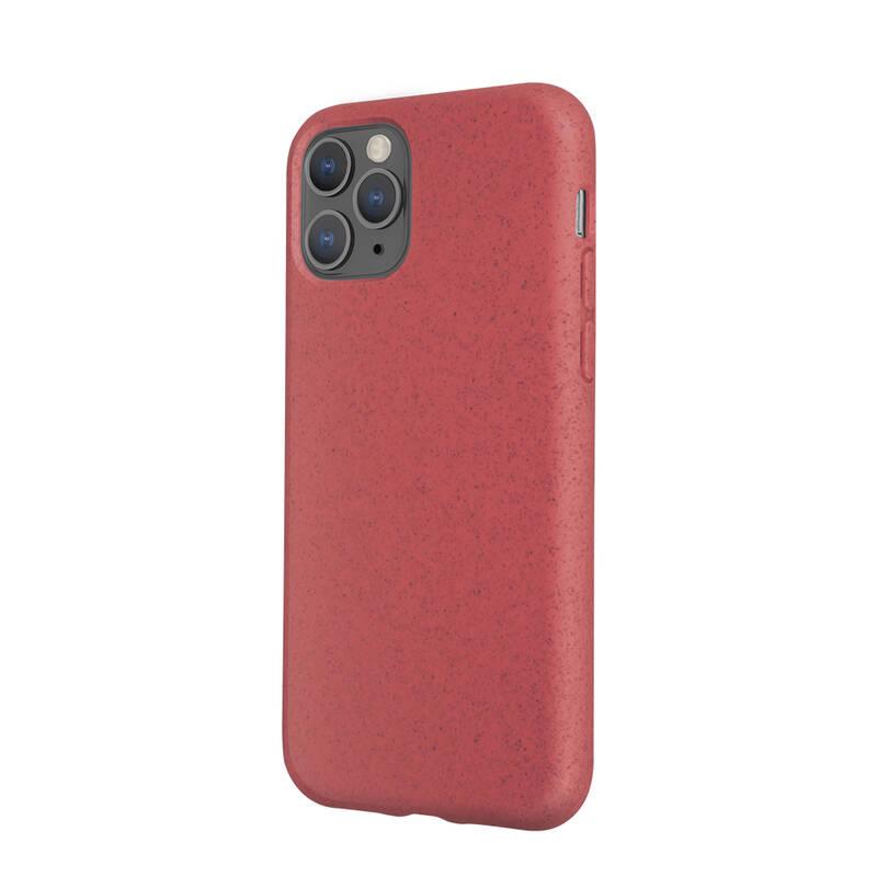 Kryt na mobil Forever Bioio pro Apple iPhone 11 Pro červený
