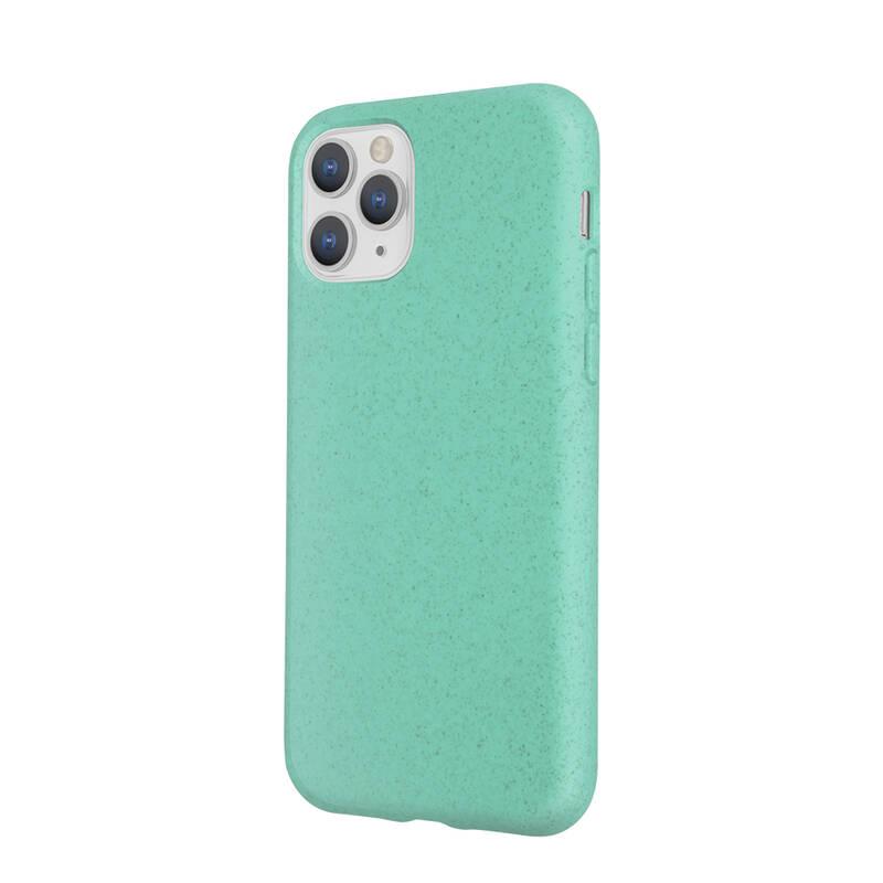 Kryt na mobil Forever Bioio pro Apple iPhone 11 Pro - mátový