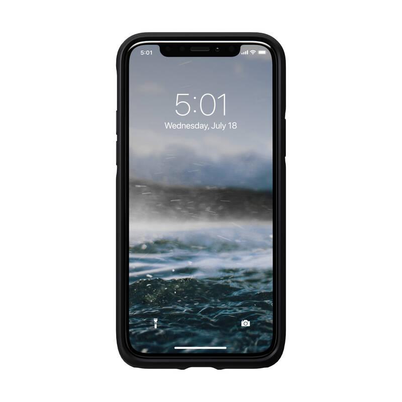 Kryt na mobil NOMAD pro Apple iPhone 11 Pro černý