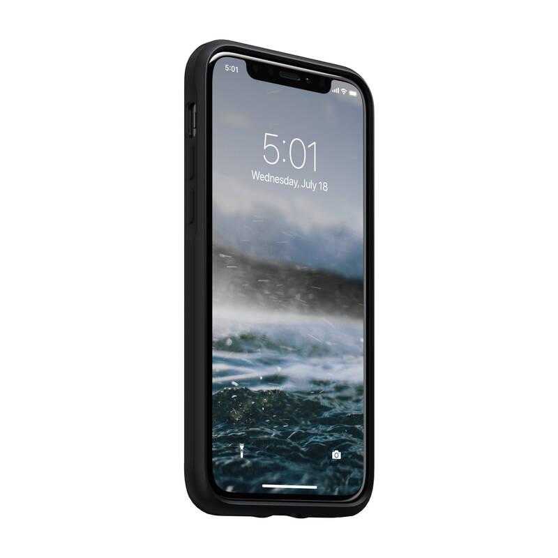 Kryt na mobil NOMAD pro Apple iPhone 11 Pro černý