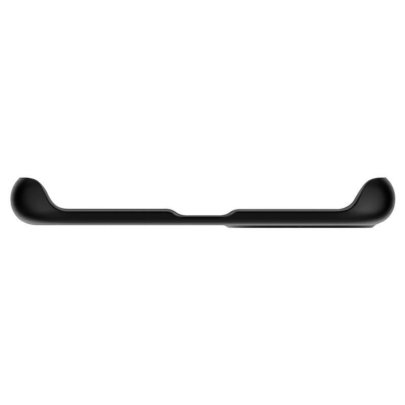 Kryt na mobil Spigen Thin Fit pro Apple iPhone 11 černý