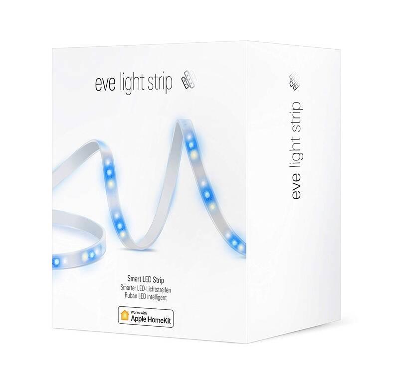 LED pásek Eve Light Strip, 2m, LED, pásek, Eve, Light, Strip, 2m