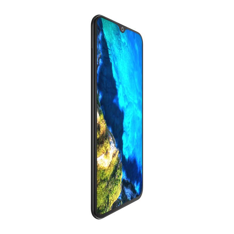 Mobilní telefon CUBOT P30 černý